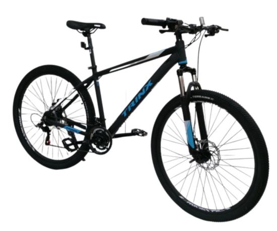 صورة دراجة ترنكس المنيوم مقاس 29